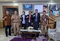 Erry Nuradi Optimis Bobby Nasution Mampu Bawa Sumut Unggul Maju dan Berkelanjutan