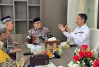 Menuju IAIN Stain Meulaboh Hampir Di Ambang Mata 