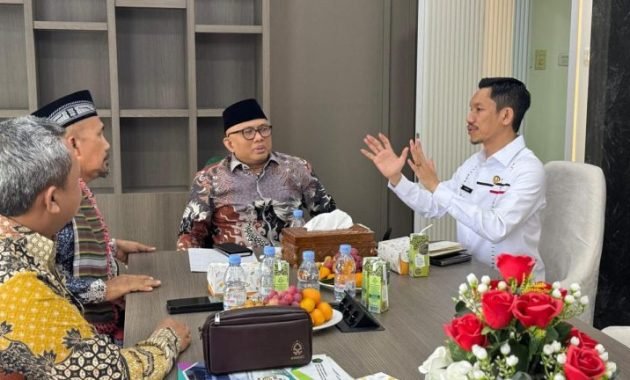 Menuju IAIN Stain Meulaboh Hampir Di Ambang Mata 