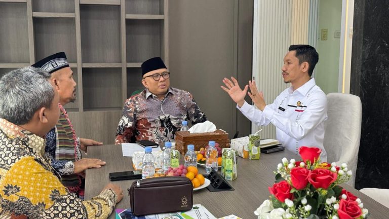 Menuju IAIN Stain Meulaboh Hampir Di Ambang Mata 