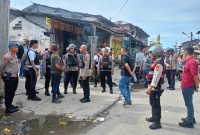 Remaja di Belawan Tewas di Tembak, Kapolres Gerak Cepat Buru Pelaku Tawuran