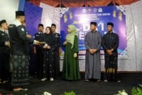 Semangat Anak Muda Syiar Agama, Persatuan Pemuda Santri Aceh Barat Gelar Audisi Da`i Remaja Hadiah Umrah