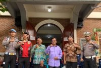 Polda Sumut Kerahkan Ribuan Personel Amankan Ibadah