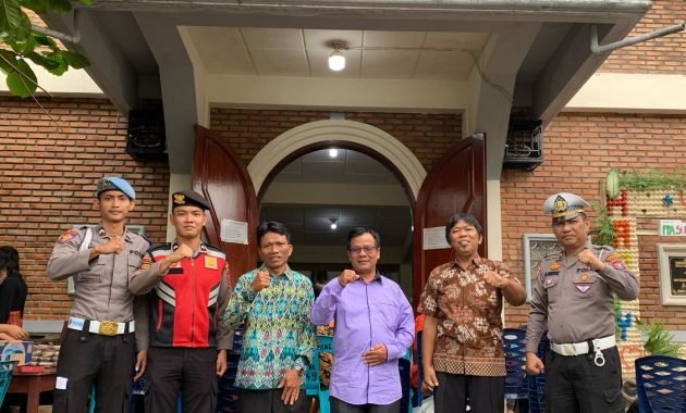 Polda Sumut Kerahkan Ribuan Personel Amankan Ibadah