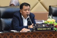 Ketua Komisi V DPR Puji Pemerintah-Polri terkait Pelaksanaan Arus Mudik Lebaran