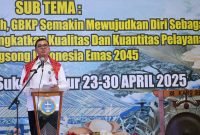 Pemprov Sumut Siap “Gaspol” Majukan Pariwisata