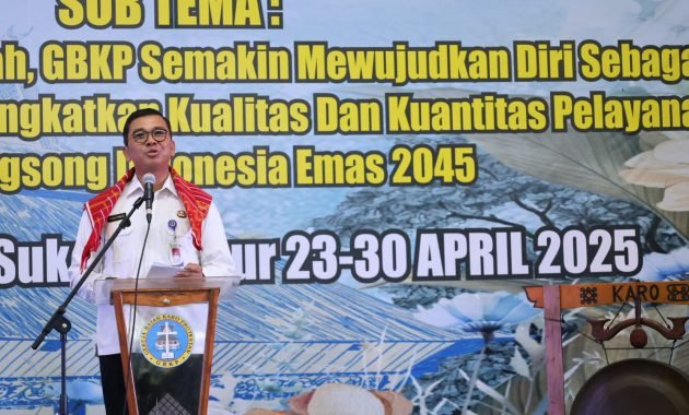 Pemprov Sumut Siap “Gaspol” Majukan Pariwisata