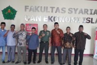 Bangun Karakter Pemuda, Danrem 012/TU Berikan Kuliah Umum di STAIN Meulaboh