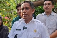 Dukung Percepatan 100 Program Bupati, PUPR Aceh Barat Cetus Delapan Program. Apa Saja ?