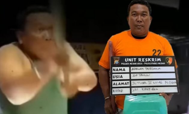 Polisi Gerak Cepat Amankan Preman Minta Top Up Gratis