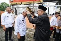 Pemprov Sumut Mendorong Terwujudnya Ekosistem Demokrasi yang Sehat, Surya: Dukungan Anggaran Yang Memadai