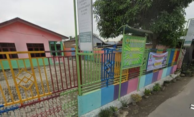 TK Mandiri Desa Cinta Rakyat Langgar Kebijakan Dinas Pendidikan