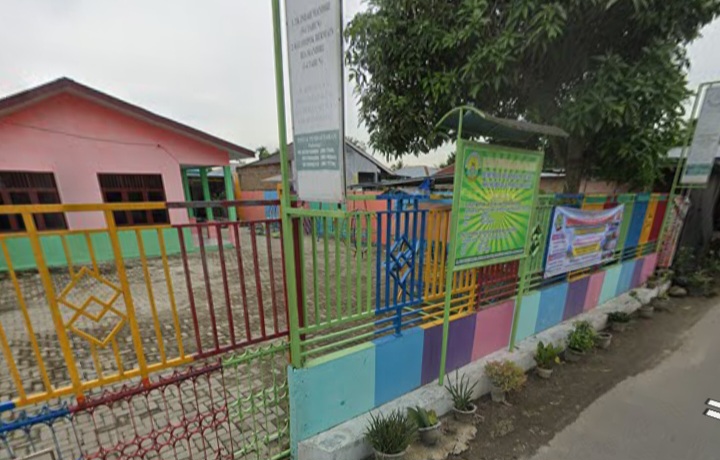 TK Mandiri Desa Cinta Rakyat Langgar Kebijakan Dinas Pendidikan