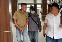 Buronan Kasus Perzinahan Ditangkap Kajatisu Setelah 3 Tahun Menghilang