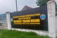 Pendidikan Ternoda! SMAN 1 Tanjung Morawa Pungli Perpisahan