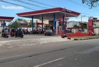 Atas Permintaan Mualem! BPH Migas Resmi Bebaskan Barcode BBM di Aceh, Pengisian Kini Bisa Manual