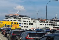Kembali Terapkan Diskon Tarif Layanan Ekspres Mulai 3-7 April 2025, ASDP Permudah Arus Balik Bakauheni – Merak