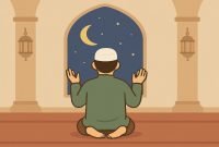 Khutbah Jumat: Menjaga Spirit Ramadhan, Apa yang Harus Kita Lakukan?