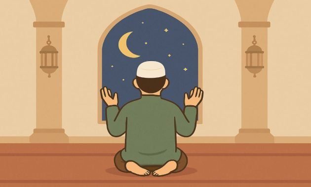 Khutbah Jumat: Menjaga Spirit Ramadhan, Apa yang Harus Kita Lakukan?