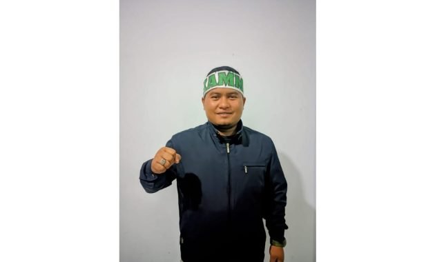 Dinilai Memperkeruh Syariat Islam, KAMMI Bener Meriah Desak Gerbuk Waterpark Ditutup
