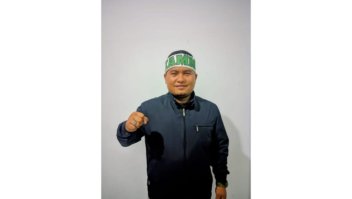 Dinilai Memperkeruh Syariat Islam, KAMMI Bener Meriah Desak Gerbuk Waterpark Ditutup