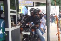Volume Kendaraan Naik Tajam, ASDP Pastikan Layanan Arus Balik di Pelabuhan Bakauheni Berjalan Aman dan Terkendali