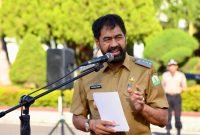 Realisasi APBA 2026 Lampaui Target, Capai Rp2,7 Triliun