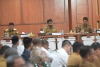 Gubernur dan Wakil Gubernur Aceh Tegaskan Komitmen Bersih, Transparan, dan Pro-Rakyat