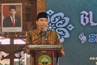 BEM PTNU: Mudik Aman dan Lancar Tunjukkan Komitmen Pelayanan Polri