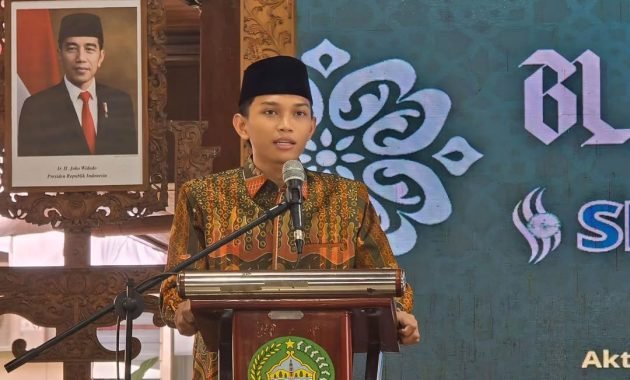 BEM PTNU: Mudik Aman dan Lancar Tunjukkan Komitmen Pelayanan Polri