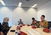 Ketua TP PKK Aceh Dorong Percepatan Bantuan Rumah untuk Masyarakat dan Eks Kombatan
