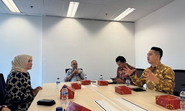Ketua TP PKK Aceh Dorong Percepatan Bantuan Rumah untuk Masyarakat dan Eks Kombatan