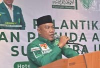 PP GPA: Polri Sigap Kawal Arus Mudik dan Balik Lebaran