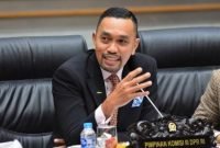 Angka Kecelakaan Turun 30 Persen, Waket Komisi III Puji Sinergi Pengamanan Mudik 2025