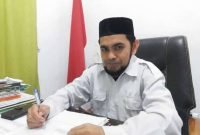 Penerima Zakat Baitul Mal Kabupaten Simeulue Telah Dicairkan