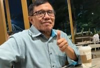 Putusan Sela PN Jakarta Pusat Tegaskan Hendry Ch Bangun Sah Ketum PWI