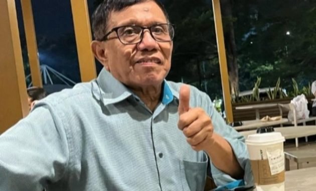 Putusan Sela PN Jakarta Pusat Tegaskan Hendry Ch Bangun Sah Ketum PWI