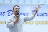 Akademisi Unaya: Gebrakan Walkot Banda Aceh Mampu Bangkitkan Kembali Semangat Penegakan Syariat di Aceh