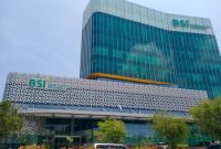 Dukung Pendidikan, BSI Aceh Salurkan Bantuan Rp6,3 Miliar ke Sektor Pendidikan Aceh