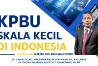 Tulisan Tangan Dingin Akademisi Membangun Negeri: Tentang KPBU Skala Kecil di Indonesia