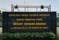 Polres Sergai Ungkap 10 Kasus Narkotika, 16 Tersangka Diamankan dalam 2 Pekan