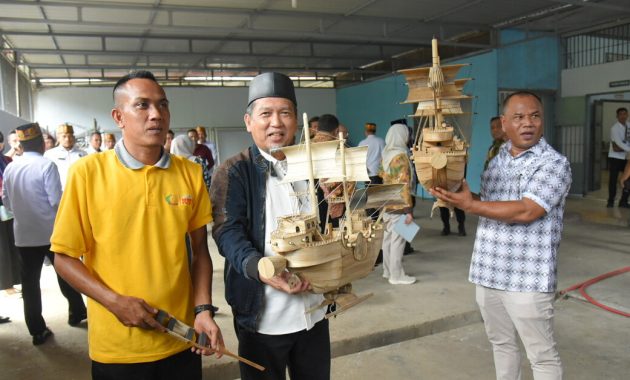 DPR Dorong Regulasi “Bilik Asmara” Di Lapas sebagai Hak Dasar Warga Binaan