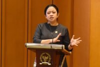 Puan Maharani Prihatin Ratusan Siswa di Buleleng Bali Tak Bisa Baca Tapi Lancar Bermedsos
