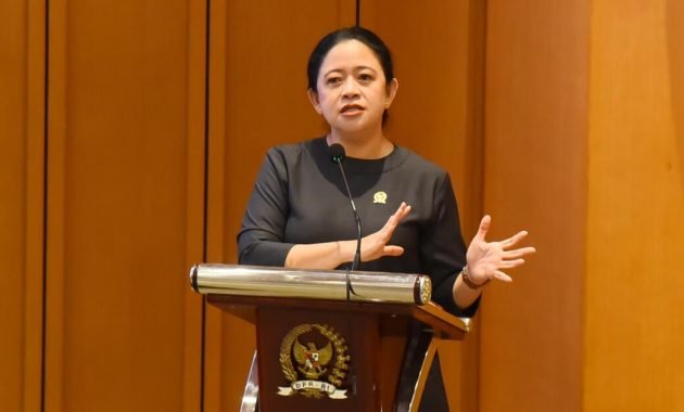 Puan Maharani Prihatin Ratusan Siswa di Buleleng Bali Tak Bisa Baca Tapi Lancar Bermedsos