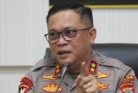 Polda Lampung Terapkan ‘Delay System’ untuk Atasi Kepadatan Kendaraan di Pelabuhan Bakauheni pada Arus Balik Lebaran 2025