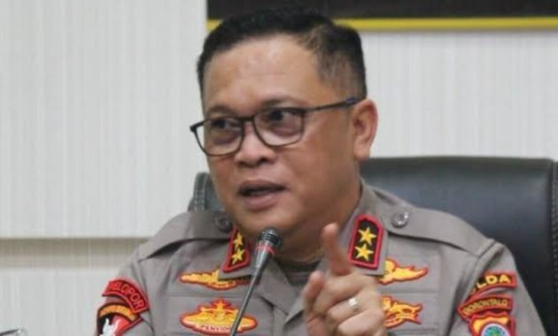 Polda Lampung Terapkan ‘Delay System’ untuk Atasi Kepadatan Kendaraan di Pelabuhan Bakauheni pada Arus Balik Lebaran 2025