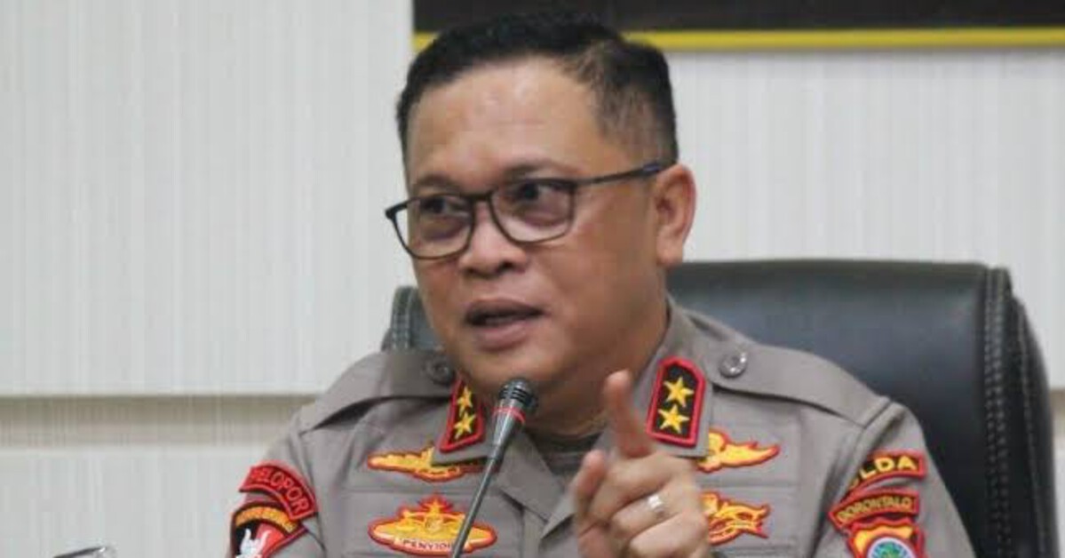 Polda Lampung Terapkan ‘Delay System’ untuk Atasi Kepadatan Kendaraan di Pelabuhan Bakauheni pada Arus Balik Lebaran 2025