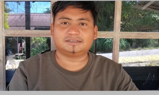 Tokoh Pemuda Suka Makmur Prihatin Atas Hilangnya Aset Dan Dana BUMDes