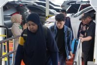 Arus Balik Lebaran 2025 Lancar Terkendali, Dirut ASDP: TBB Terbukti Efektif Kurangi Antrian Kendaraan