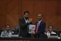 Pemerintah Aceh Paparkan Capaian Strategis Lewat LKPJ 2024